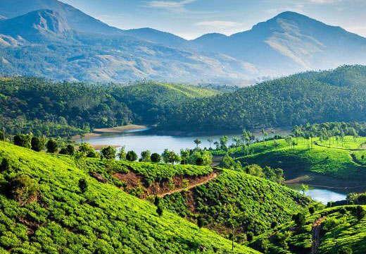 Munnar